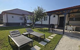 Btp House